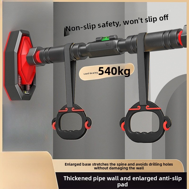 Sports Equipment Online - Indoor Home Pullup Bar Door Frame
