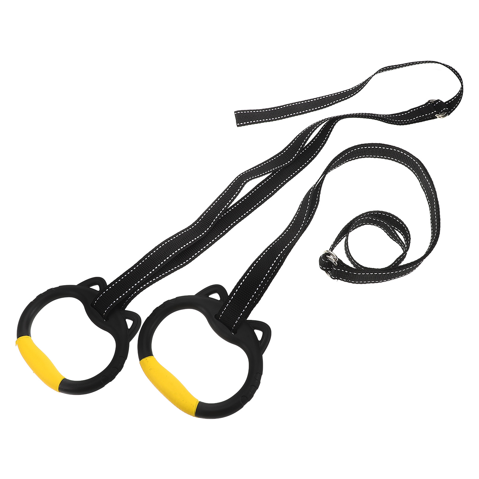 Sports Equipment Stores - 1 set 1 Set Gymnastics Rings