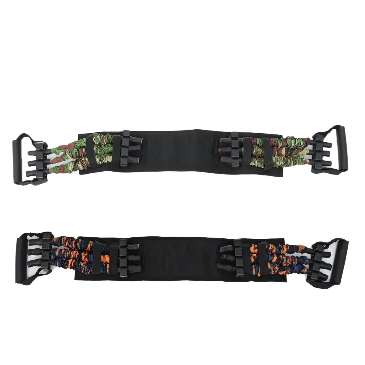 Sports Equipment Online - Resistance Bands Bench Press Removable Chest