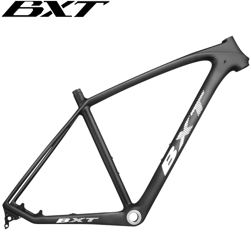 Xc Sports Equipment - BXT Carbon Mountain Bike Rigid XC
