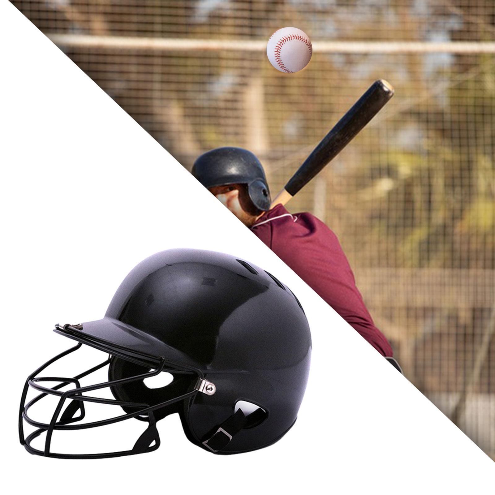 Baseball Head Protection Equip - Sports Equipment Stores ulasan dan harga