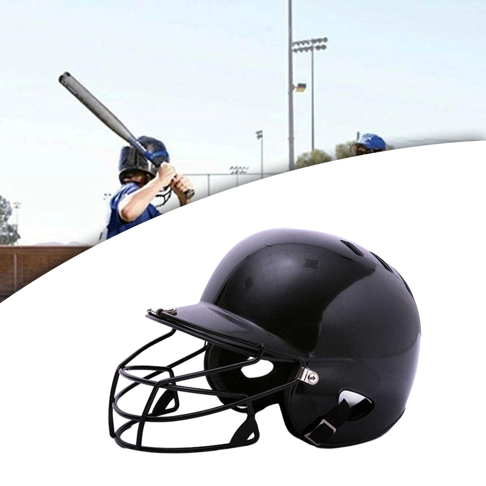 Baseball Head Protection Equip - Sports Equipment Stores ulasan dan harga