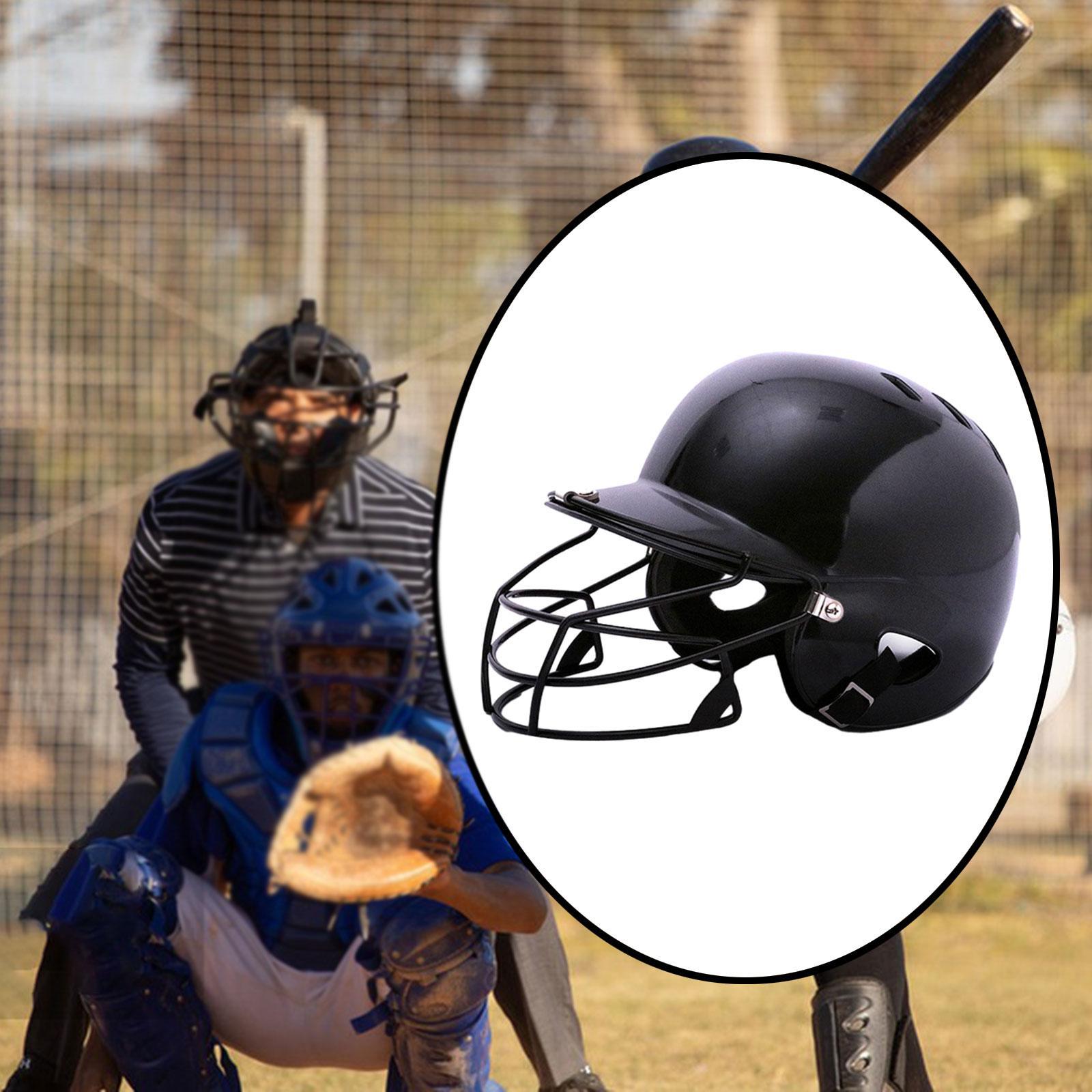 Baseball Head Protection Equip - Sports Equipment Stores ulasan dan harga