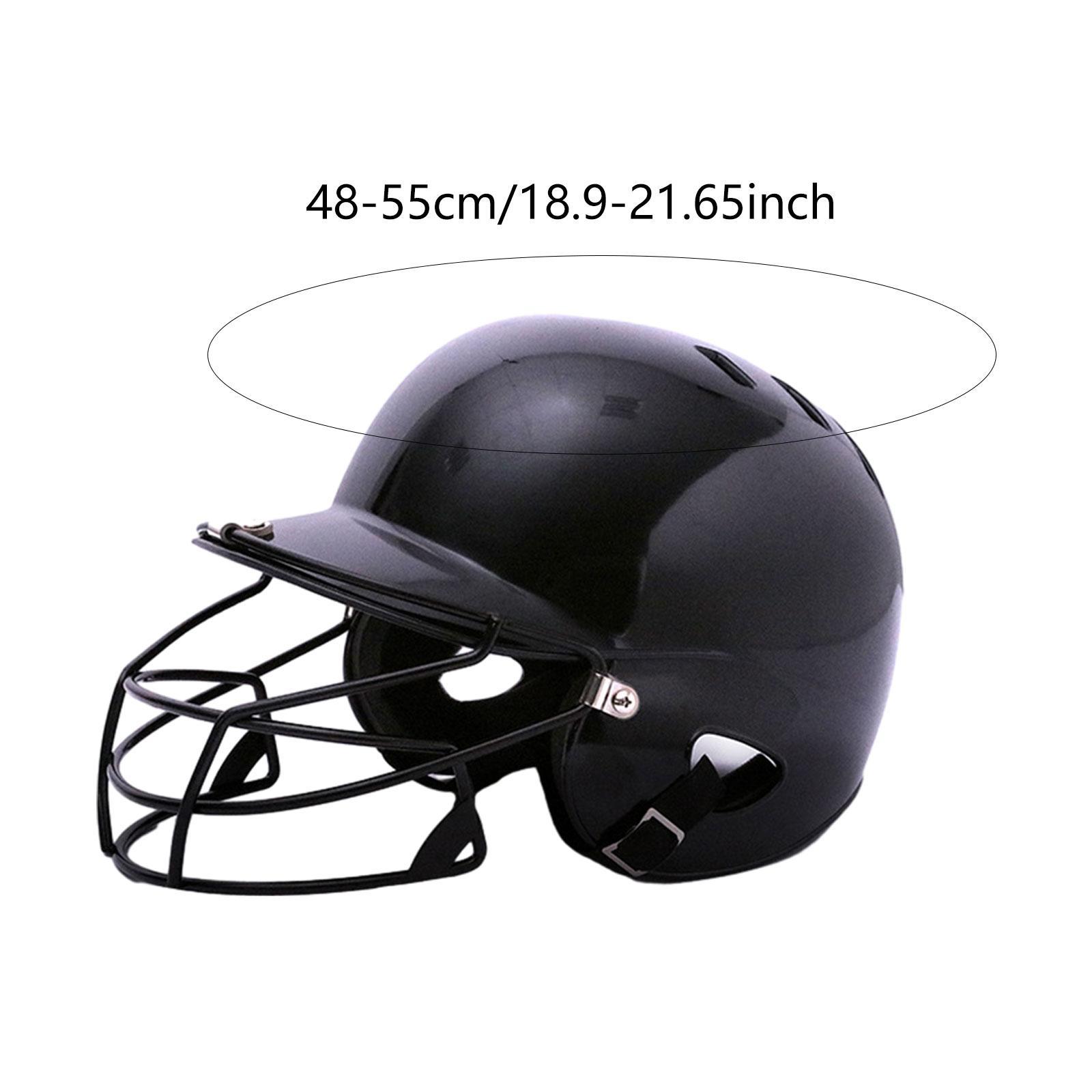Baseball Head Protection Equip - Sports Equipment Stores ulasan dan harga