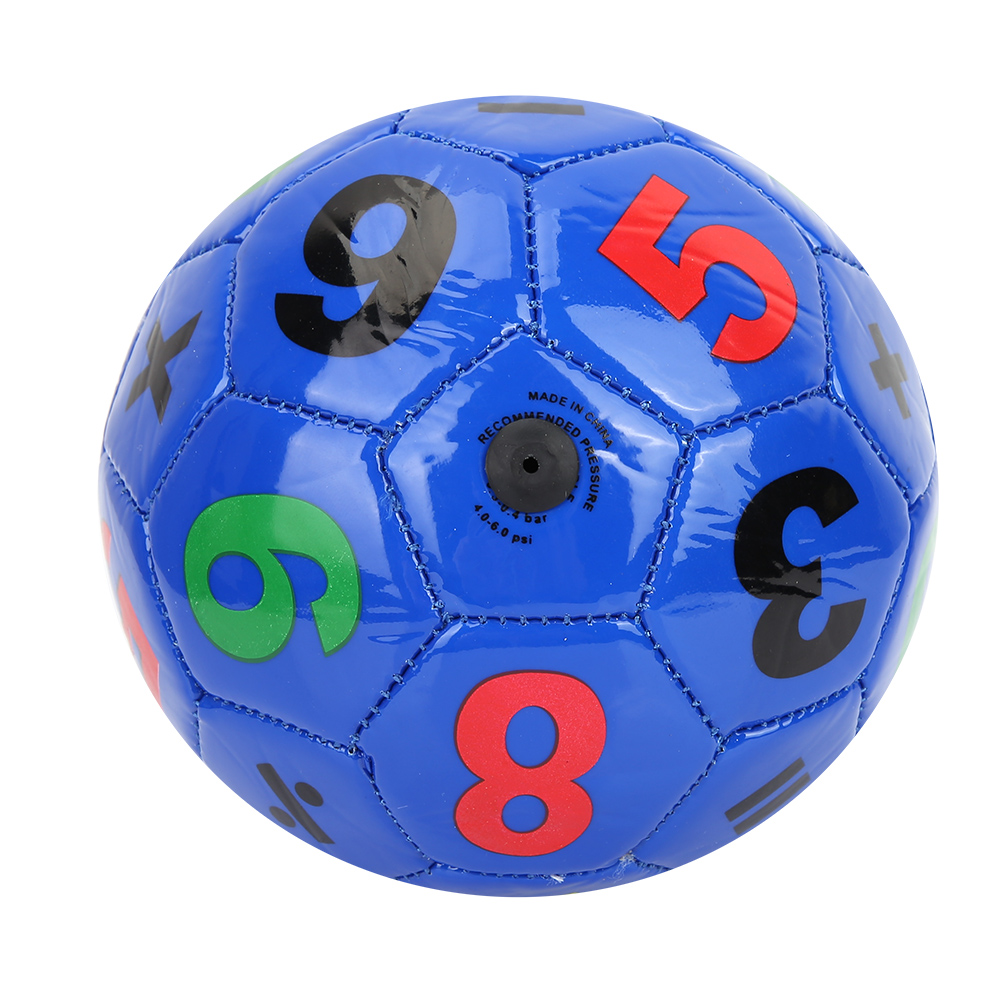 Children Outdoor Sport Footbal - Sports Equipment 4 Year Old ulasan dan harga