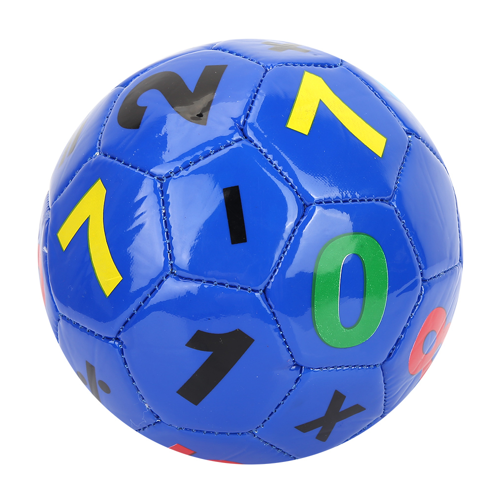 Children Outdoor Sport Footbal - Sports Equipment 4 Year Old ulasan dan harga
