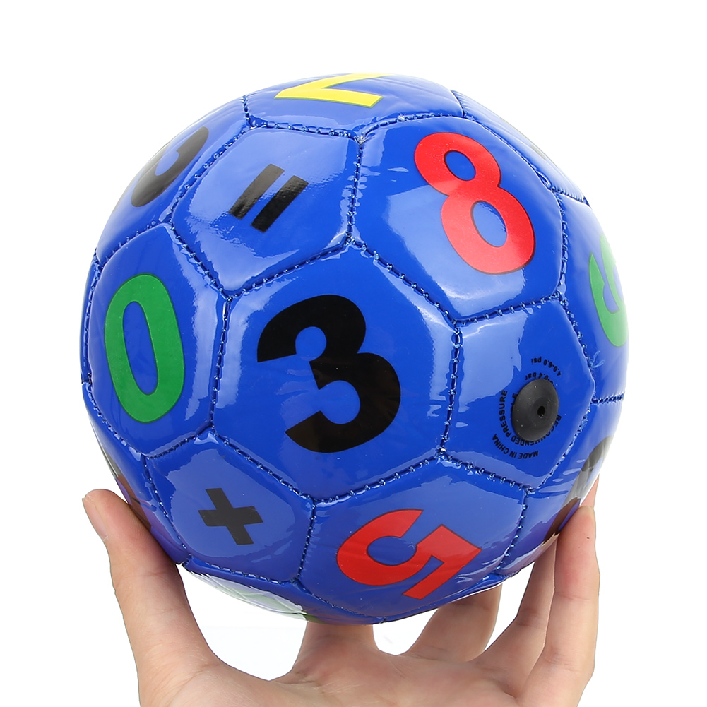 Children Outdoor Sport Footbal - Sports Equipment 4 Year Old ulasan dan harga