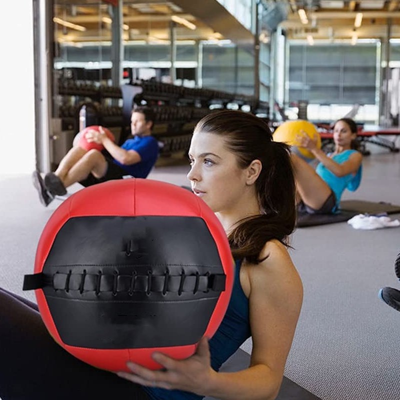 Fitness Empty Snatch Medicine  - Sports Equipment Online ulasan dan harga