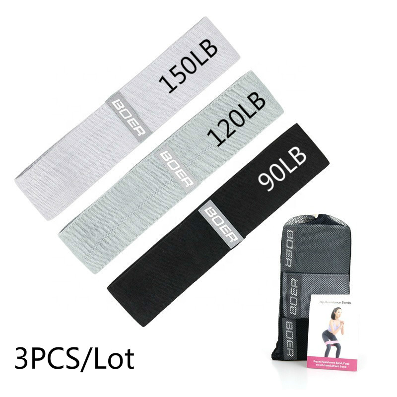 3PCS Women Men Fabric Resistan - Sports Equipment Online ulasan dan harga