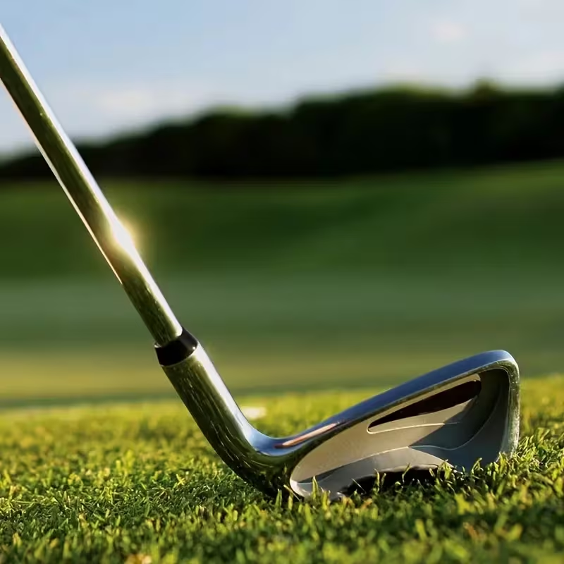Professional golf club polishi - Sports Equipment Golf ulasan dan harga