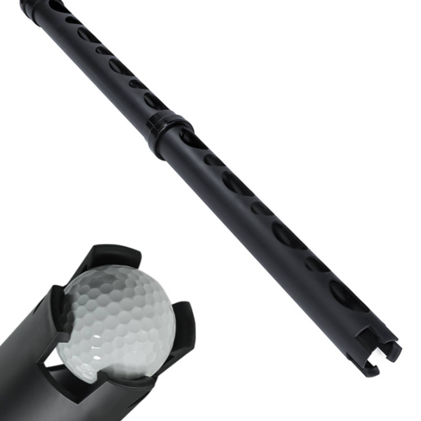 Golf Ball Picker Tube Detachab - Sports Equipment Golf ulasan dan harga