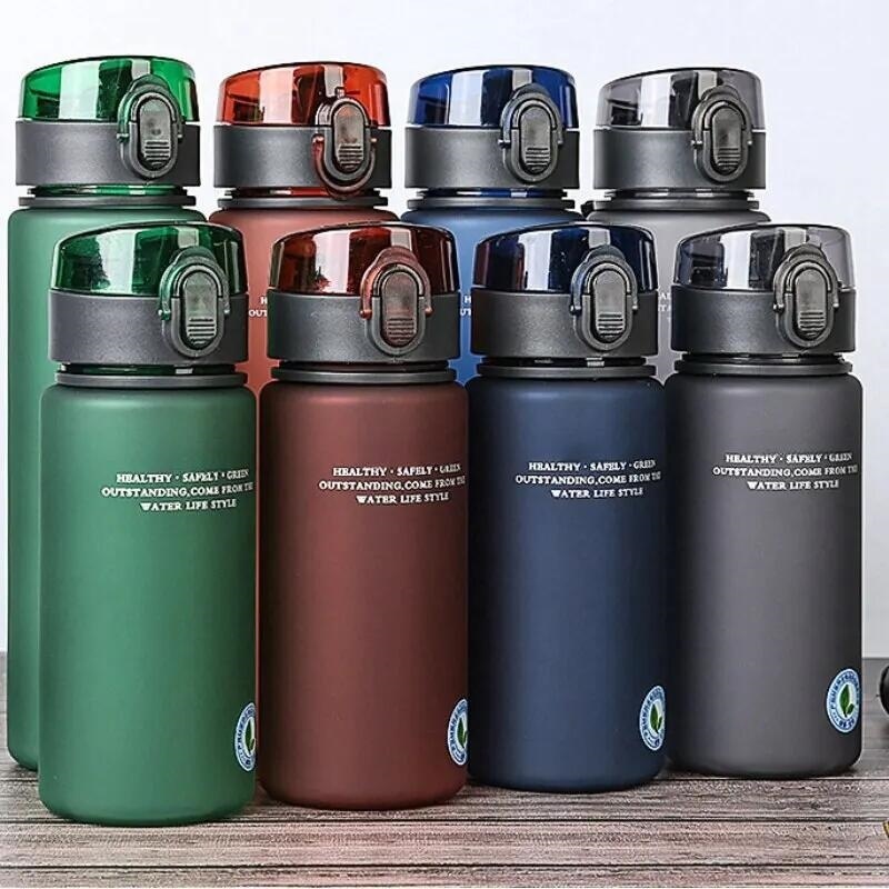1PCS Portable BPA Free Leak Pr - Sports Equipment 4 Year Old ulasan dan harga