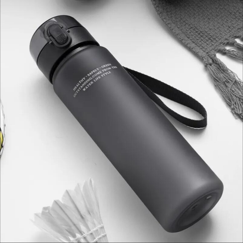 1PCS Portable BPA Free Leak Pr - Sports Equipment 4 Year Old ulasan dan harga