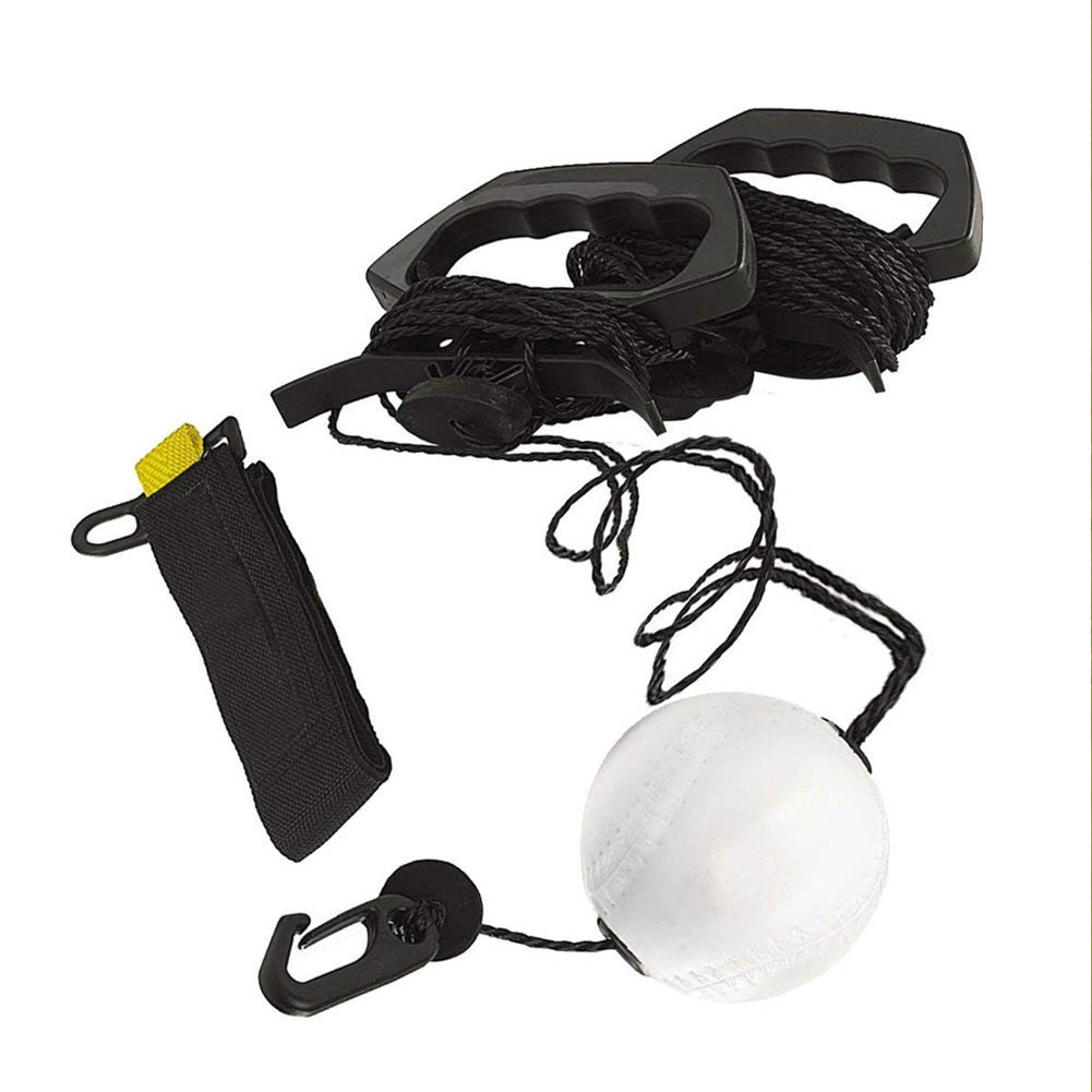 Baseball Swing Trainer Basebal - Sports Equipment 4 Year Old ulasan dan harga