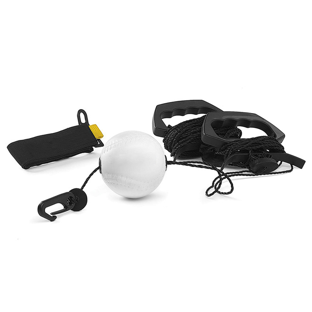 Baseball Swing Trainer Basebal - Sports Equipment 4 Year Old ulasan dan harga