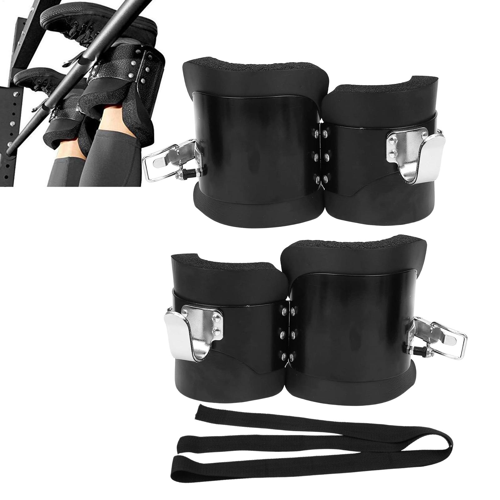 1 Pair Hanging Pull Up Boots H - Sports Equipment Online ulasan dan harga
