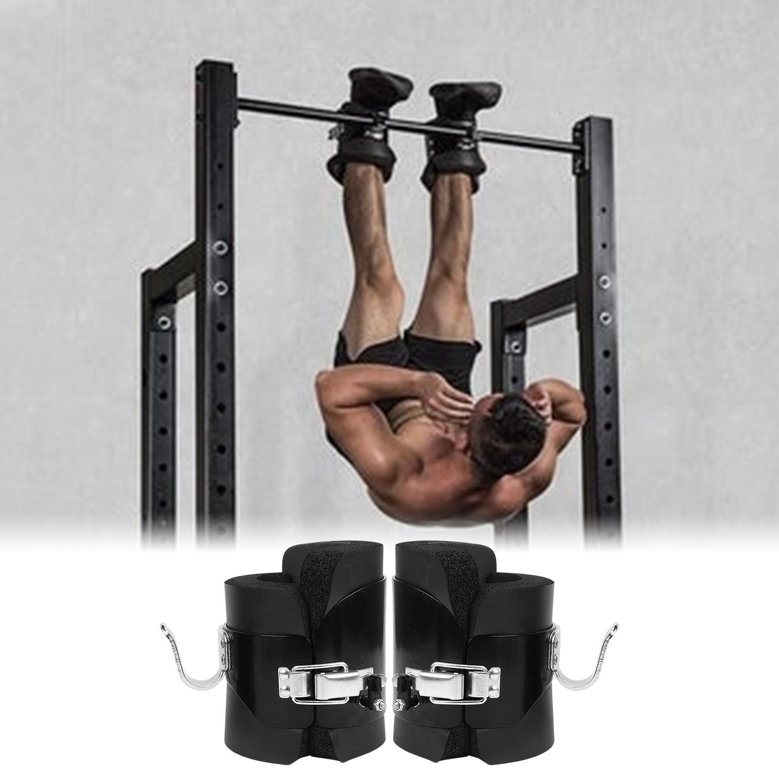 1 Pair Hanging Pull Up Boots H - Sports Equipment Online ulasan dan harga