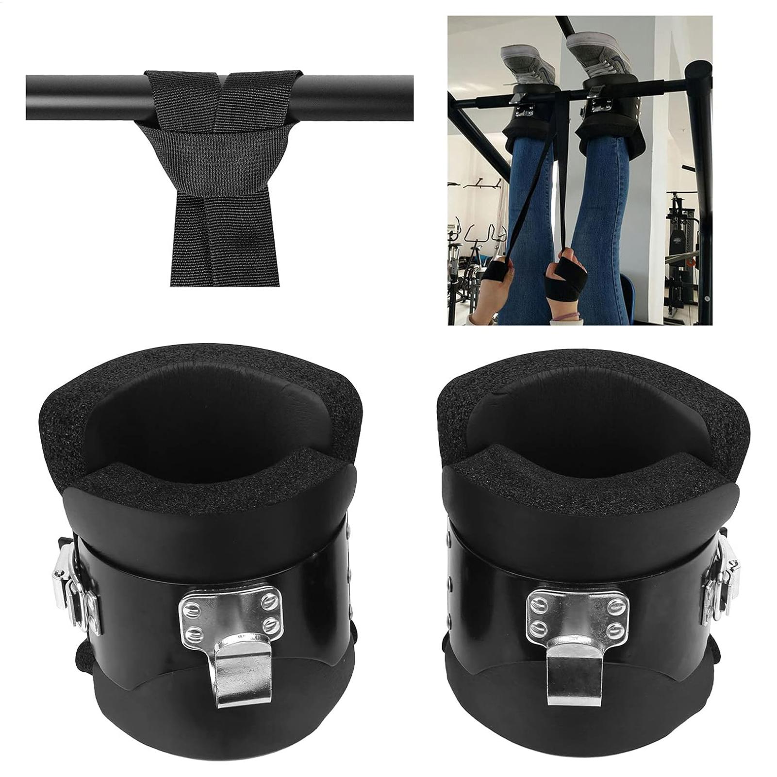 1 Pair Hanging Pull Up Boots H - Sports Equipment Online ulasan dan harga