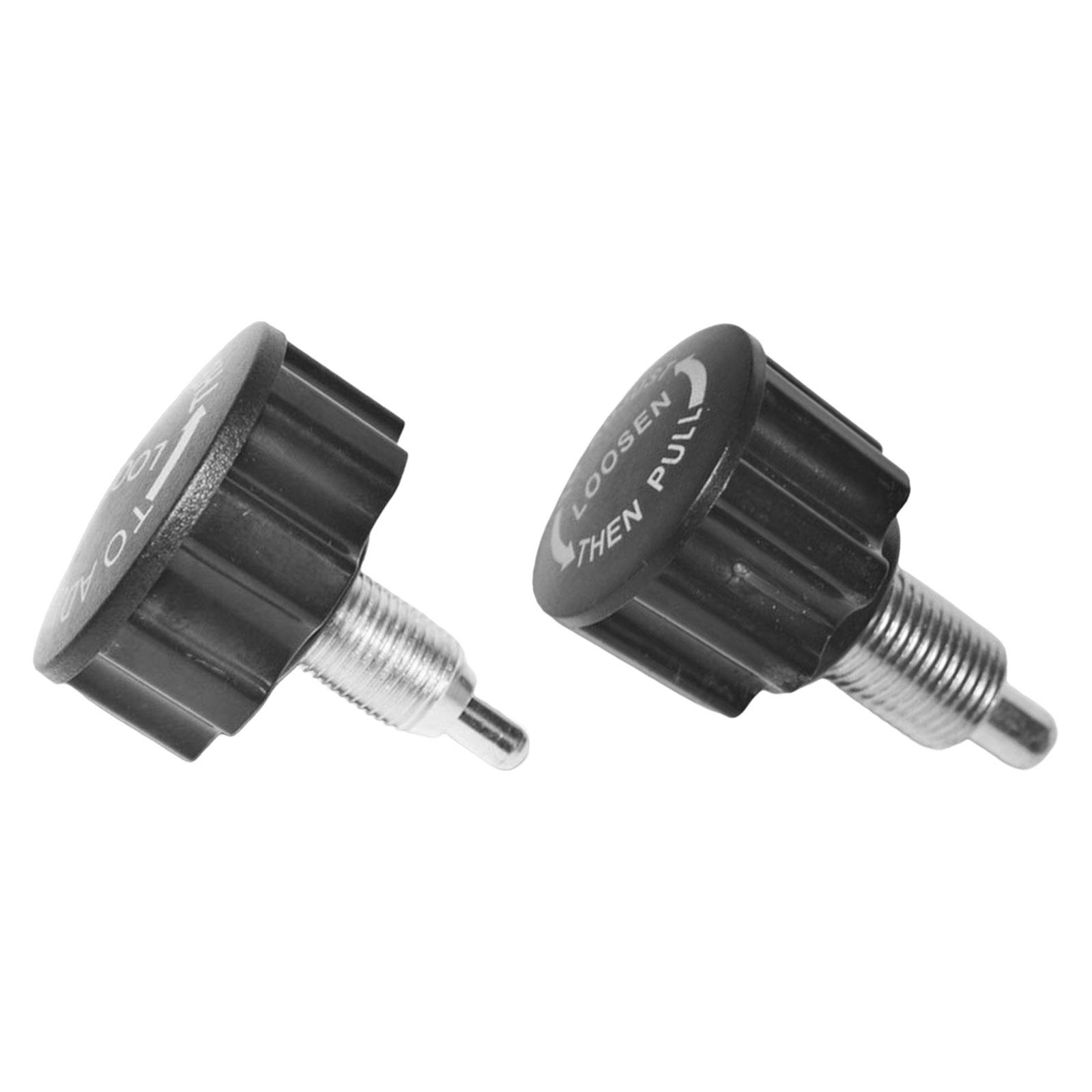 Fitness Adjustment Knob Sports - Sports Equipment Stores ulasan dan harga