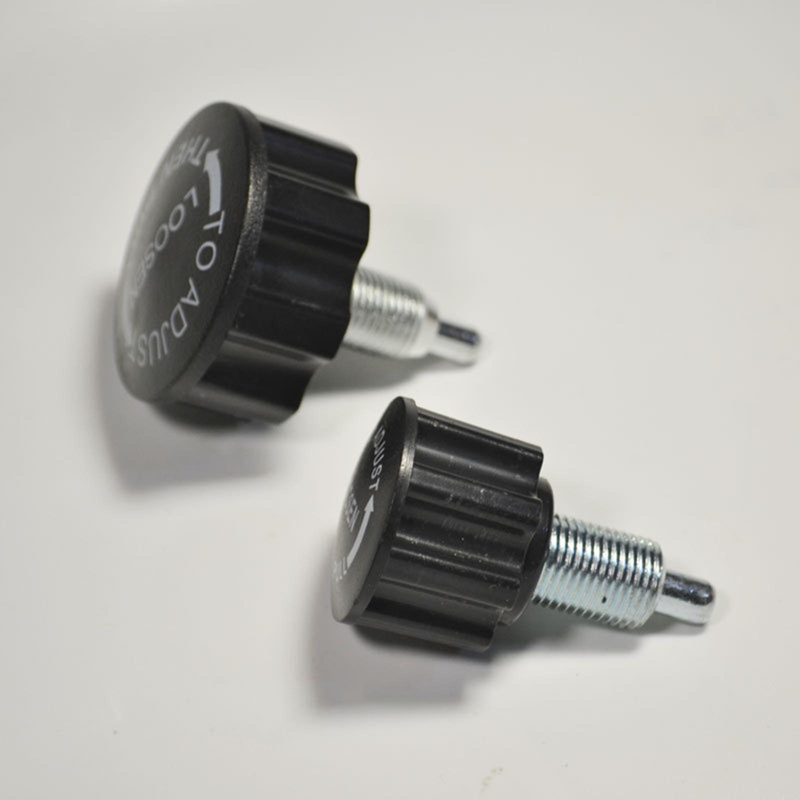 Fitness Adjustment Knob Sports - Sports Equipment Stores ulasan dan harga