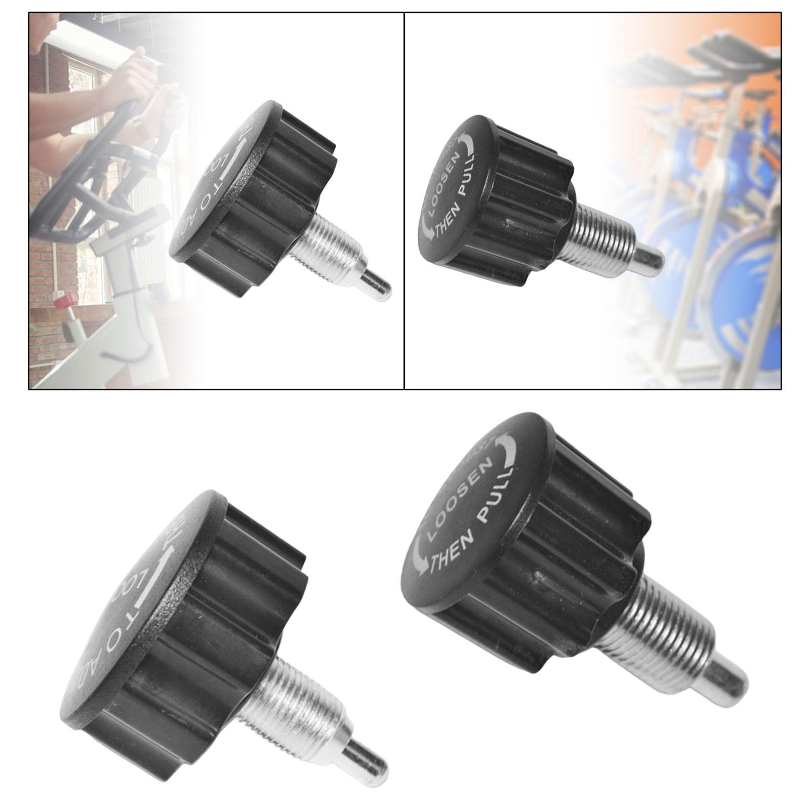 Fitness Adjustment Knob Sports - Sports Equipment Stores ulasan dan harga