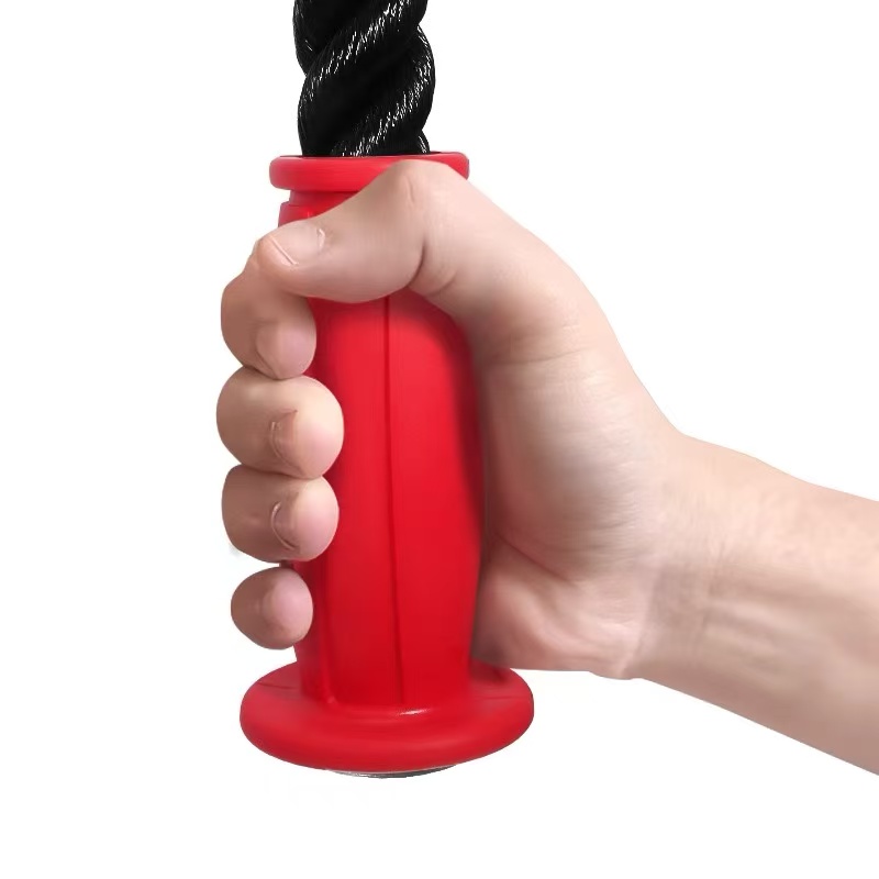 Ergonomic Tricep Ropes Non-Sli - Sports Equipment Online ulasan dan harga