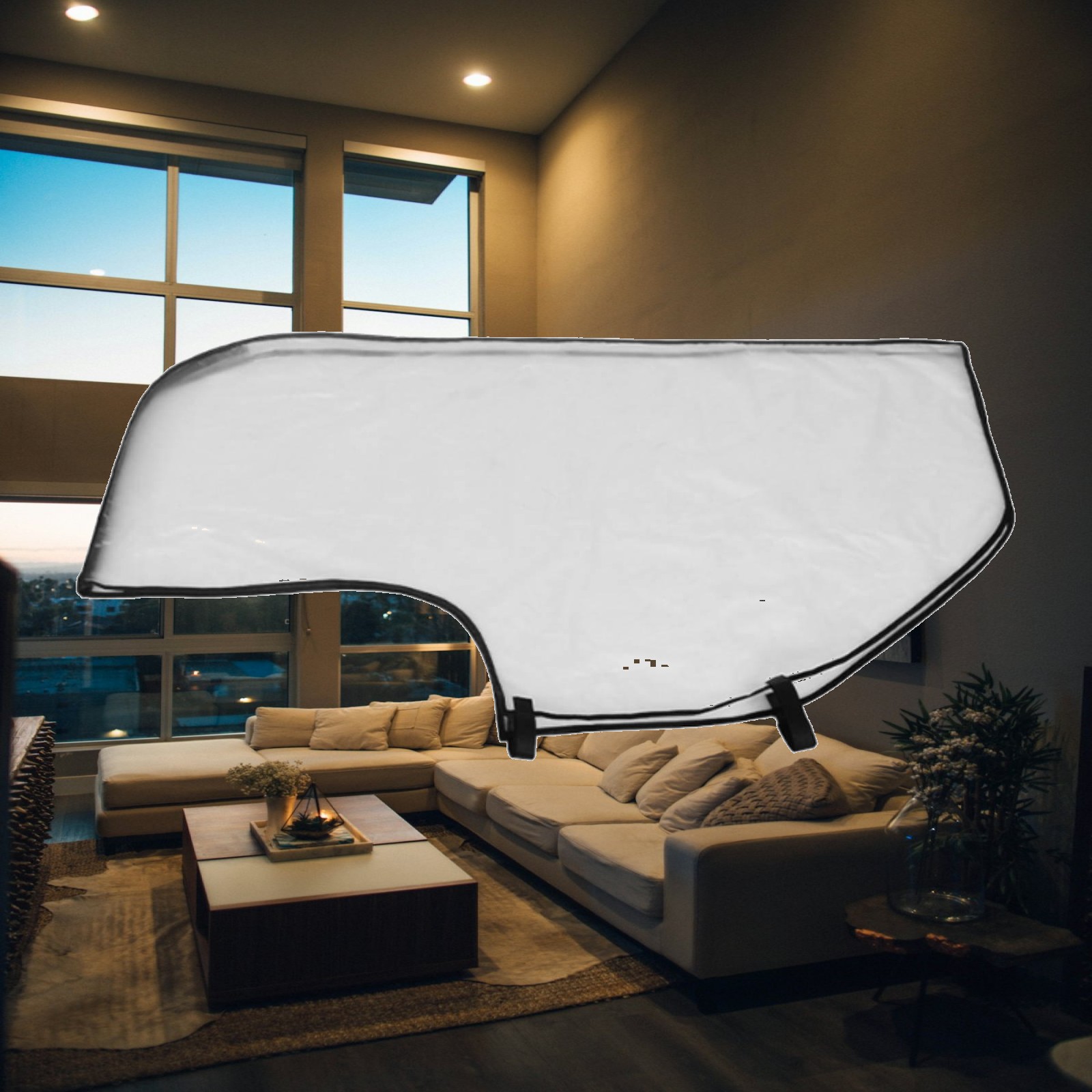 Oversized Golf Equipment Cover - Sports Equipment Golf ulasan dan harga