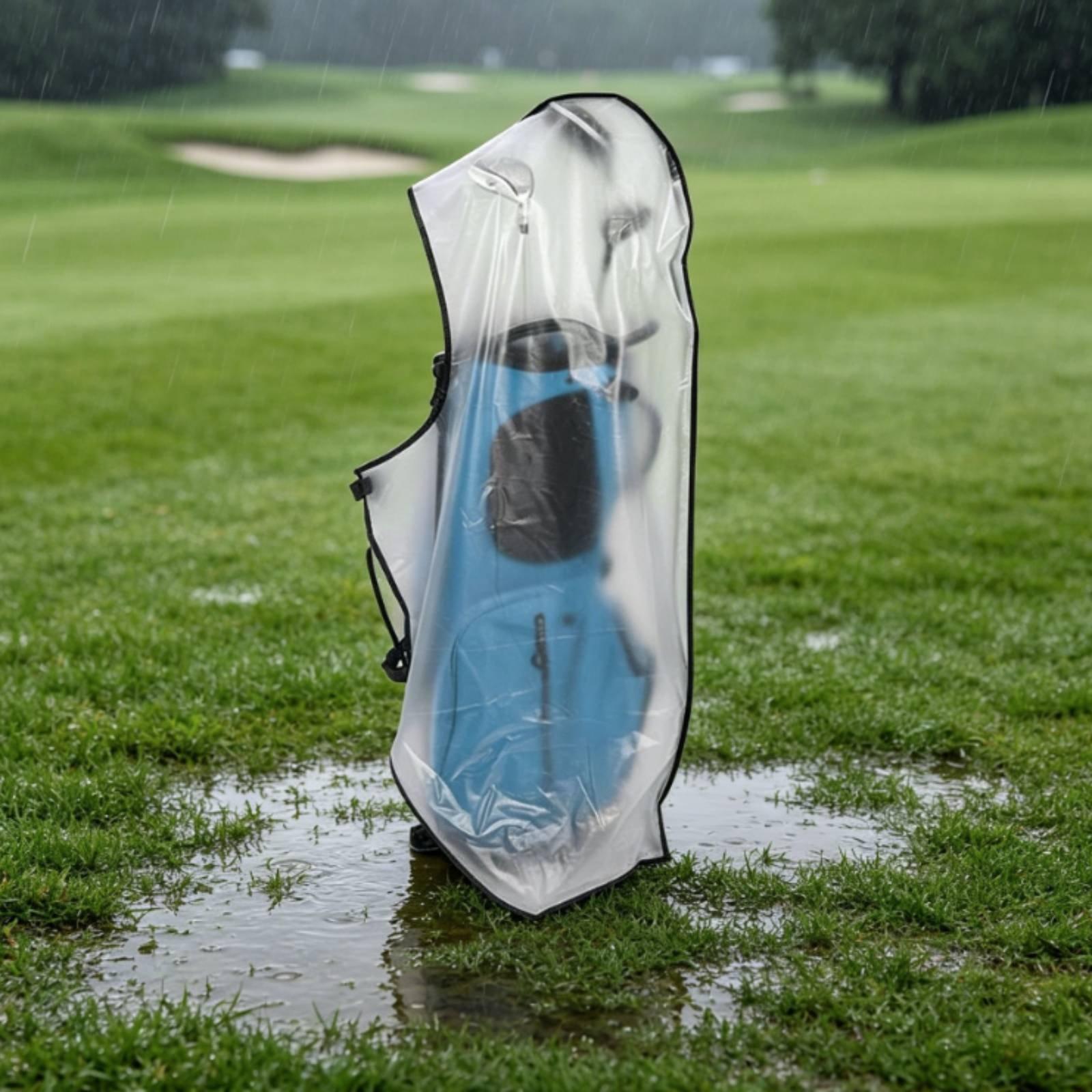 Oversized Golf Equipment Cover - Sports Equipment Golf ulasan dan harga