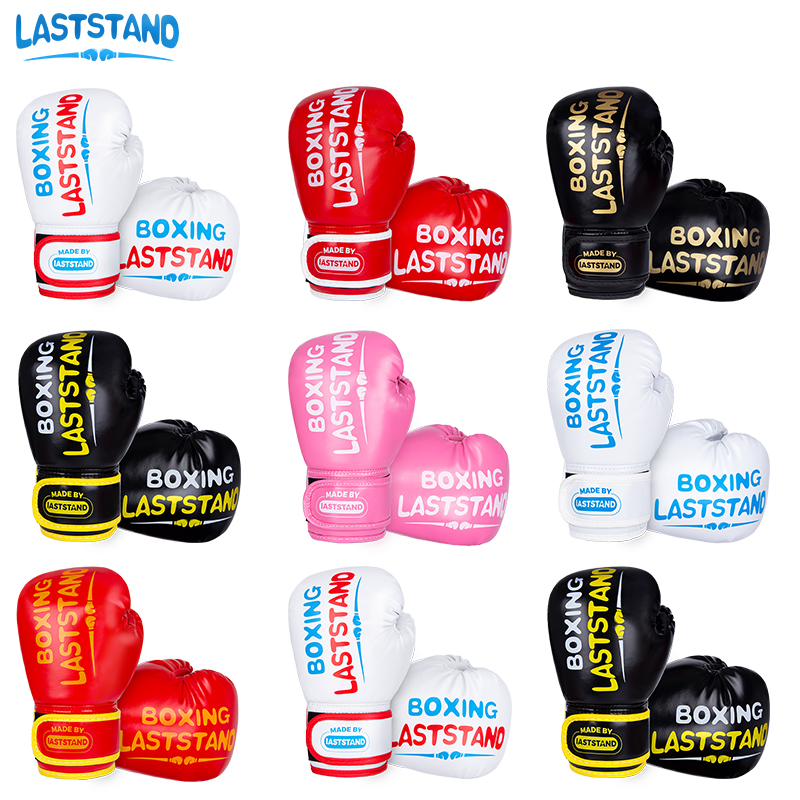 Children Boxing Gloves Kids Mu - Sports Equipment 4 Year Old ulasan dan harga