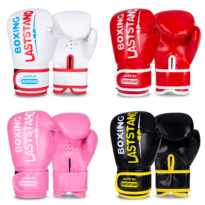 Children Boxing Gloves Kids Mu - Sports Equipment 4 Year Old ulasan dan harga