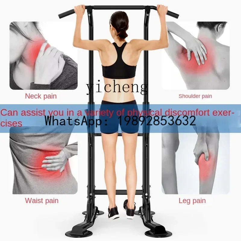 Z Home Horizontal Bar Indoor P - Sports Equipment A To Z ulasan dan harga