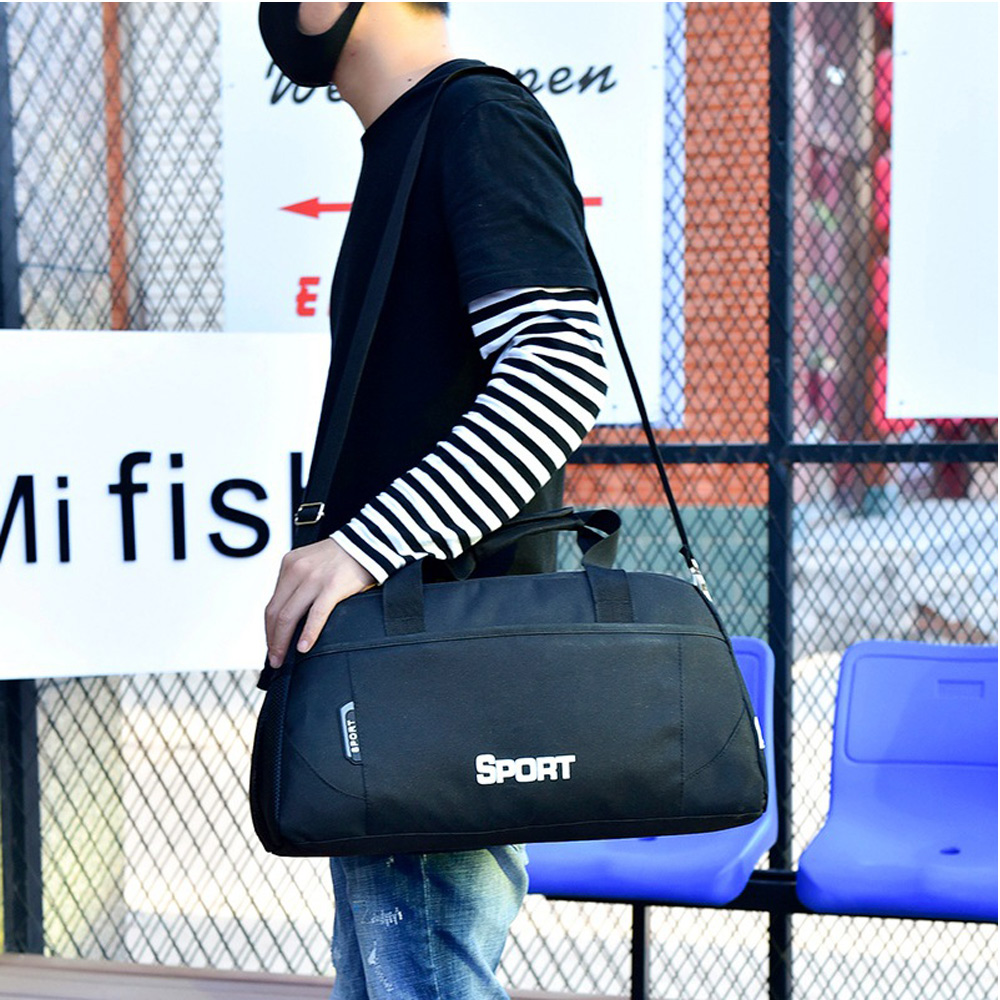 YIXIAO Outdoor Sports Bag Men  - Sports Equipment Stores ulasan dan harga