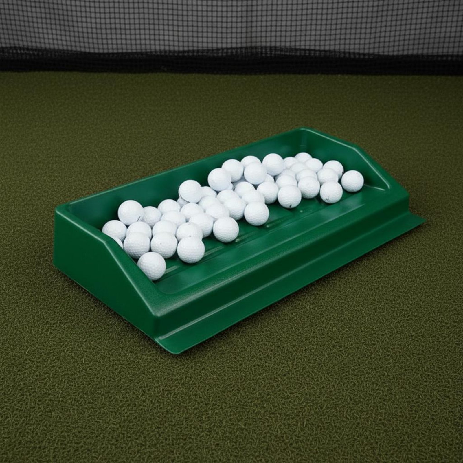 ABS Golf Tee Tray Sturdy Golf  - Sports Equipment Golf ulasan dan harga