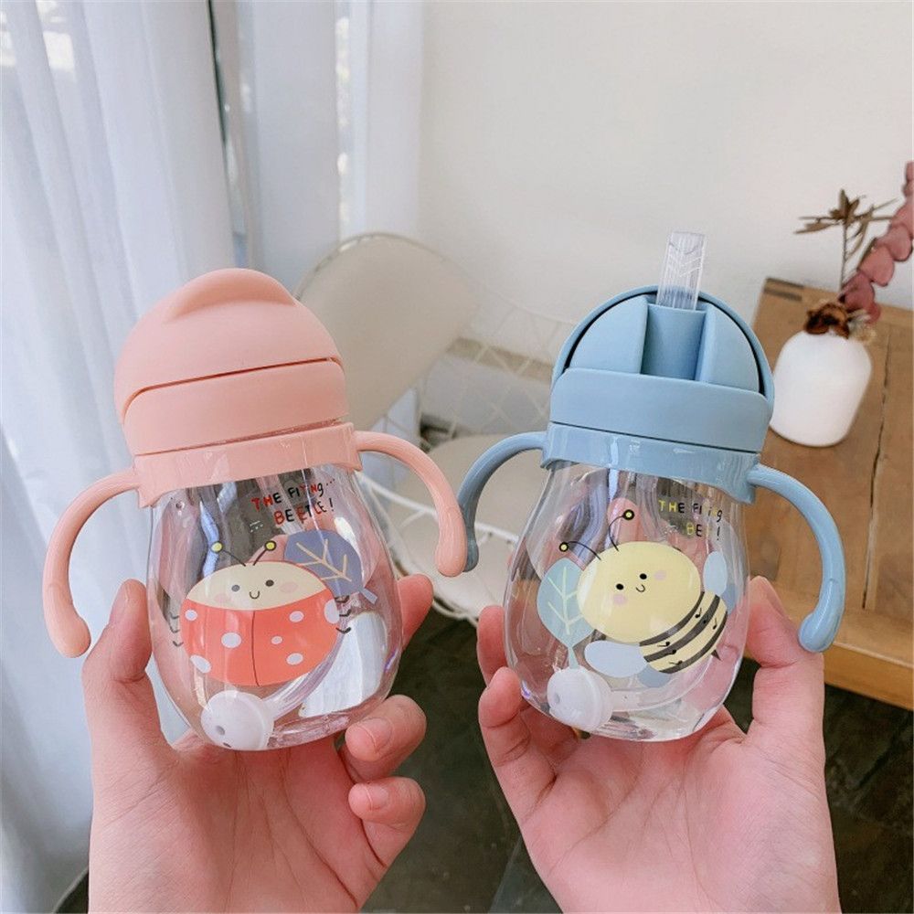 350 ML Children Portable Straw - Sports Equipment Stores ulasan dan harga
