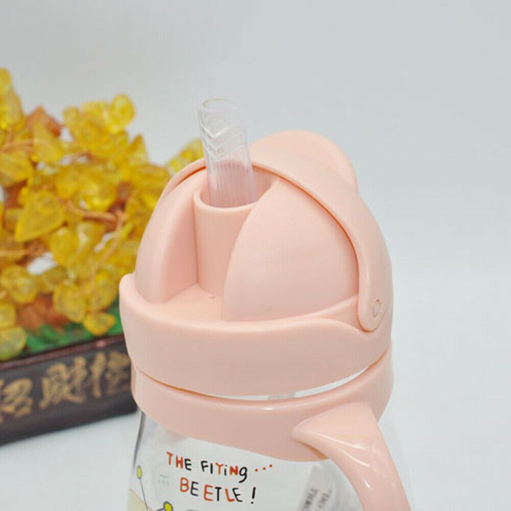 350 ML Children Portable Straw - Sports Equipment Stores ulasan dan harga