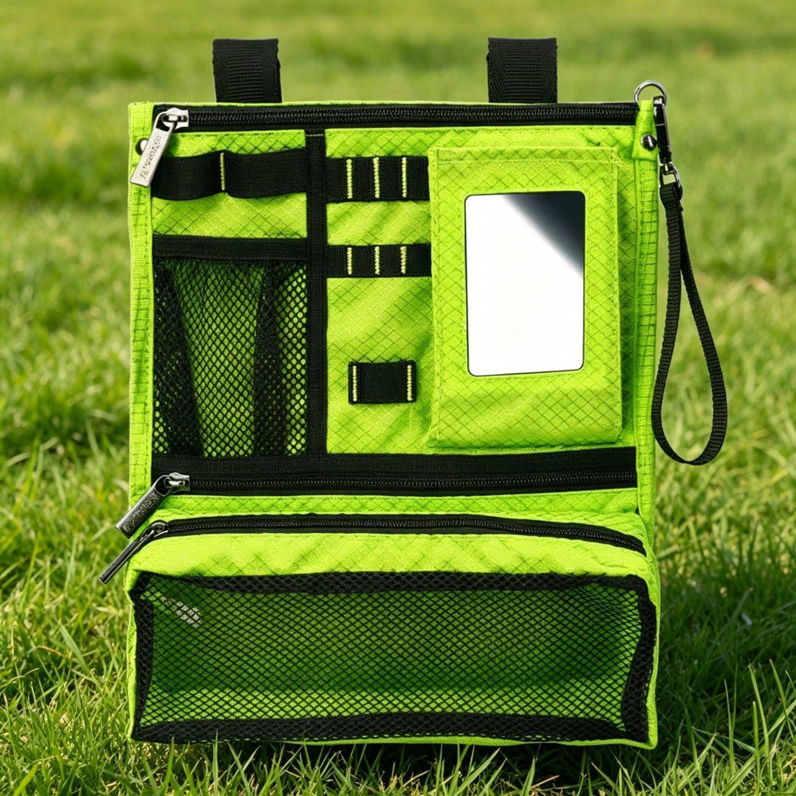 Golf Storage Universal Attachm - Sports Equipment Golf ulasan dan harga