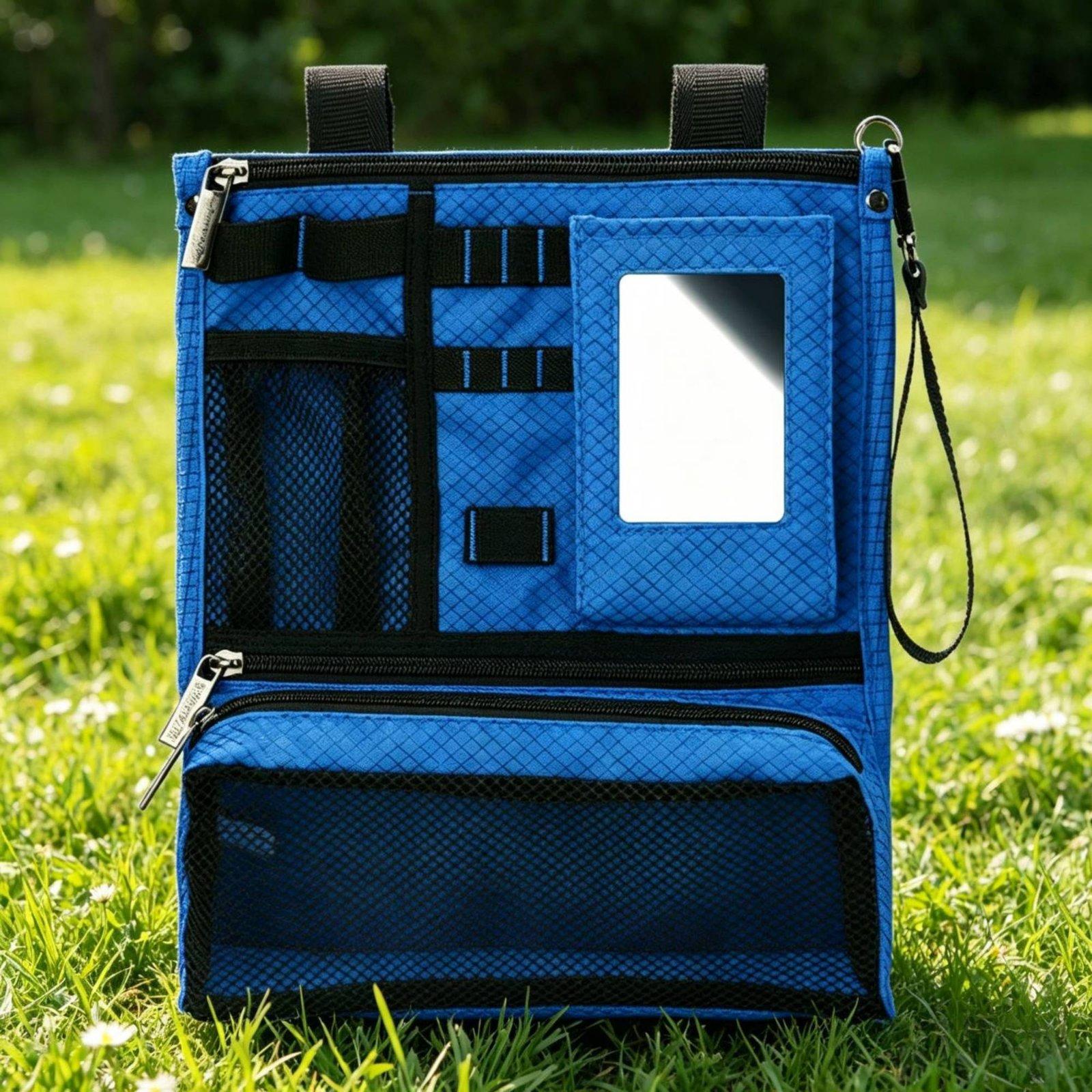 Golf Storage Universal Attachm - Sports Equipment Golf ulasan dan harga